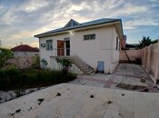 4 otaqlı həyət evi/bağ evi - Masazır q. - 100 m²
