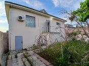 4 otaqlı həyət evi/bağ evi - Masazır q. - 100 m²