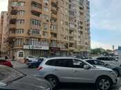 2 otaqlı yeni tikili - İnşaatçılar m. - 70 m²