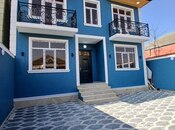 4 otaqlı həyət evi/bağ evi - Masazır q. - 150 m²