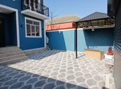 4 otaqlı həyət evi/bağ evi - Masazır q. - 150 m²