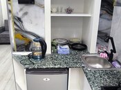 2 otaqlı həyət evi/bağ evi - Nizami m. - 35 m²