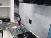 2 otaqlı həyət evi/bağ evi - Nizami m. - 35 m²