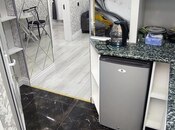 2 otaqlı həyət evi/bağ evi - Nizami m. - 35 m²