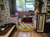 3 otaqlı köhnə tikili - Həzi Aslanov m. - 77 m²