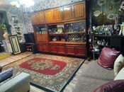 3 otaqlı köhnə tikili - Həzi Aslanov m. - 77 m²