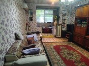 3 otaqlı köhnə tikili - Həzi Aslanov m. - 77 m²