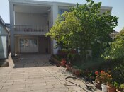 6 otaqlı həyət evi/bağ evi - Görədil q. - 120 m²