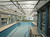 6 otaqlı həyət evi/bağ evi - Görədil q. - 120 m²