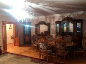 4 otaqlı köhnə tikili - Qara Qarayev m. - 100 m²
