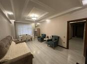 3 otaqlı yeni tikili - Nəriman Nərimanov m. - 115 m²
