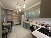 3 otaqlı yeni tikili - Nəriman Nərimanov m. - 115 m²
