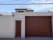 4 otaqlı həyət evi/bağ evi - Binə q. - 180 m²