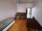 3 otaqlı köhnə tikili - Həzi Aslanov q. - 70 m²