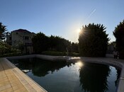 5-комн. дом/дача - пос. Новханы - 600 м²