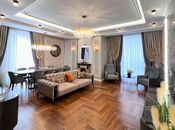 Satılır 3 otaqlı yeni tikili 114 m², Memar Əcəmi m., photo 1 from 8