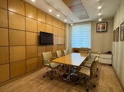 İcarəyə verilir 6 otaqlı ofis 275 m², Nəsimi r., photo 1 from 8