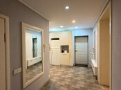 3 otaqlı köhnə tikili - Sahil m. - 100 m²