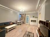 3 otaqlı köhnə tikili - Sahil m. - 100 m²