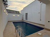 4 otaqlı həyət evi/bağ evi - Şüvəlan q. - 140 m²