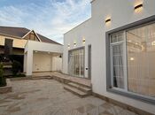 4 otaqlı həyət evi/bağ evi - Şüvəlan q. - 140 m²