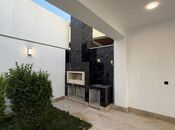 4 otaqlı həyət evi/bağ evi - Şüvəlan q. - 140 m²