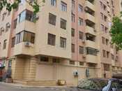 3 otaqlı yeni tikili - Bakıxanov q. - 80 m²