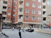 2 otaqlı yeni tikili - Memar Əcəmi m. - 60 m²