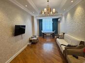 3 otaqlı yeni tikili - Elmlər Akademiyası m. - 140 m²