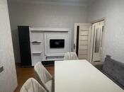 2 otaqlı yeni tikili - Yeni Günəşli q. - 49 m²