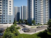 Продаётся 2-комн. новостройка 54 м², photo 1 from 4