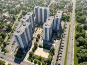 Продаётся 2-комн. новостройка 54 м², photo 4 from 4