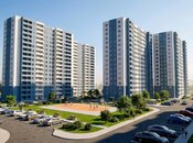 Продаётся 2-комн. новостройка 54 м², photo 2 from 4
