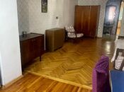2 otaqlı köhnə tikili - Nizami m. - 60 m²