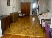 2 otaqlı köhnə tikili - Nizami m. - 60 m²