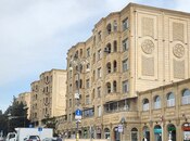 İcarəyə verilir 2 otaqlı köhnə tikili 75 m², Gənclik m., photo 1 from 8