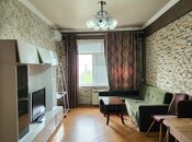 İcarəyə verilir 2 otaqlı köhnə tikili 75 m², Gənclik m., photo 2 from 8
