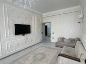 2 otaqlı yeni tikili - 20 Yanvar m. - 90 m²