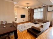 İcarəyə verilir 2 otaqlı yeni tikili 100 m², Nəsimi r., photo 1 from 8