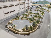 3-комн. новостройка - м. Ахмедлы - 98 м²
