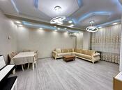 3 otaqlı yeni tikili - Nərimanov r. - 140 m²
