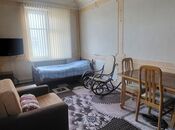 2 otaqlı köhnə tikili - Nəriman Nərimanov m. - 60 m²