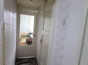 2 otaqlı köhnə tikili - Nəriman Nərimanov m. - 60 m²
