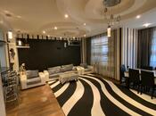 3 otaqlı yeni tikili - İnşaatçılar m. - 130 m²