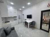 Сдаётся 3-комн. новостройка 70 м², м. Нефтчиляр, photo 1 from 8