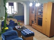 2 otaqlı köhnə tikili - Gənclik m. - 60 m²