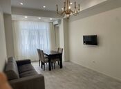 2 otaqlı yeni tikili - Nəriman Nərimanov m. - 60 m²