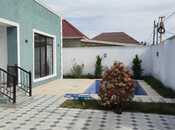 2 otaqlı həyət evi/bağ evi - Şüvəlan q. - 84.5 m²