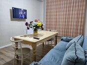 Объявление №6134327 - Баку, пос. Ясамал, 4-комн., 110 м², 1/9 этаж