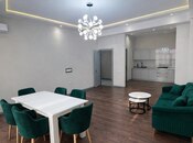 İcarəyə verilir 2 otaqlı yeni tikili 84 m², 28 May m., photo 2 from 8